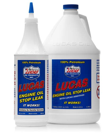 lucas oil stop leak instructions|Lucas Oil—Power Steering Stop Leak : r/Cartalk